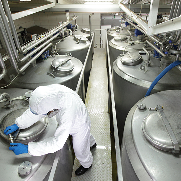 Termékek bérgyártása